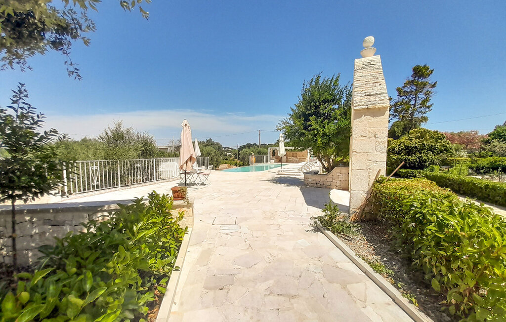 Masseria Carperi, Maison 10 personnes à Cisternino - Photo 17
