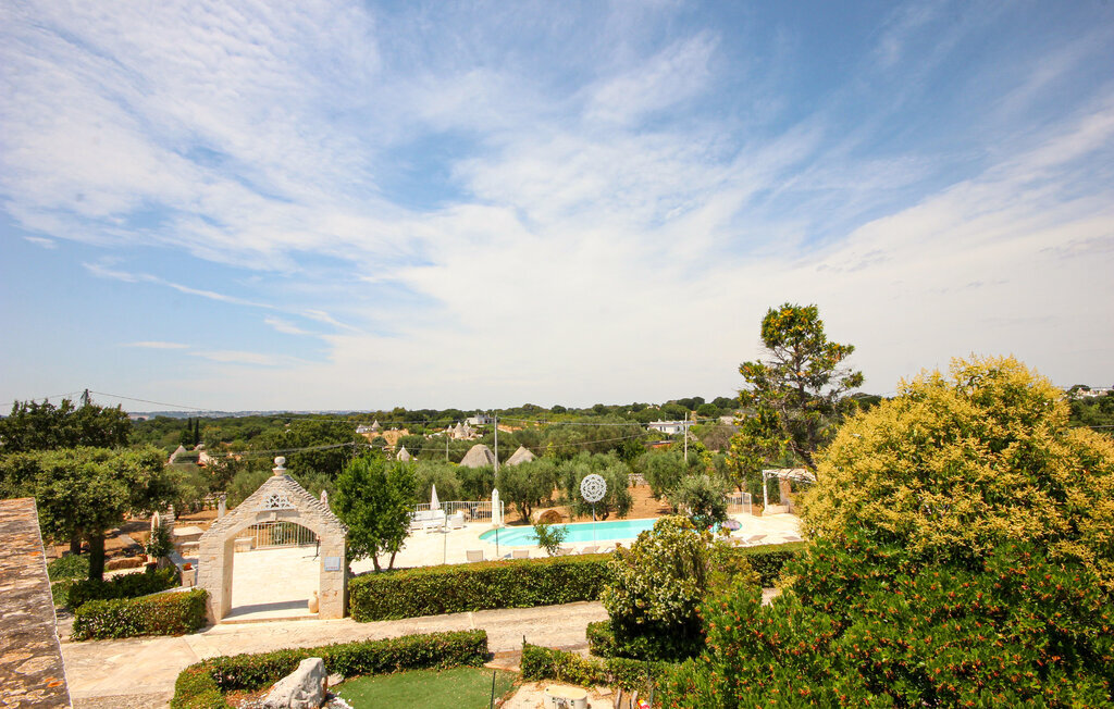 Masseria Carperi, Maison 10 personnes à Cisternino - Photo 26