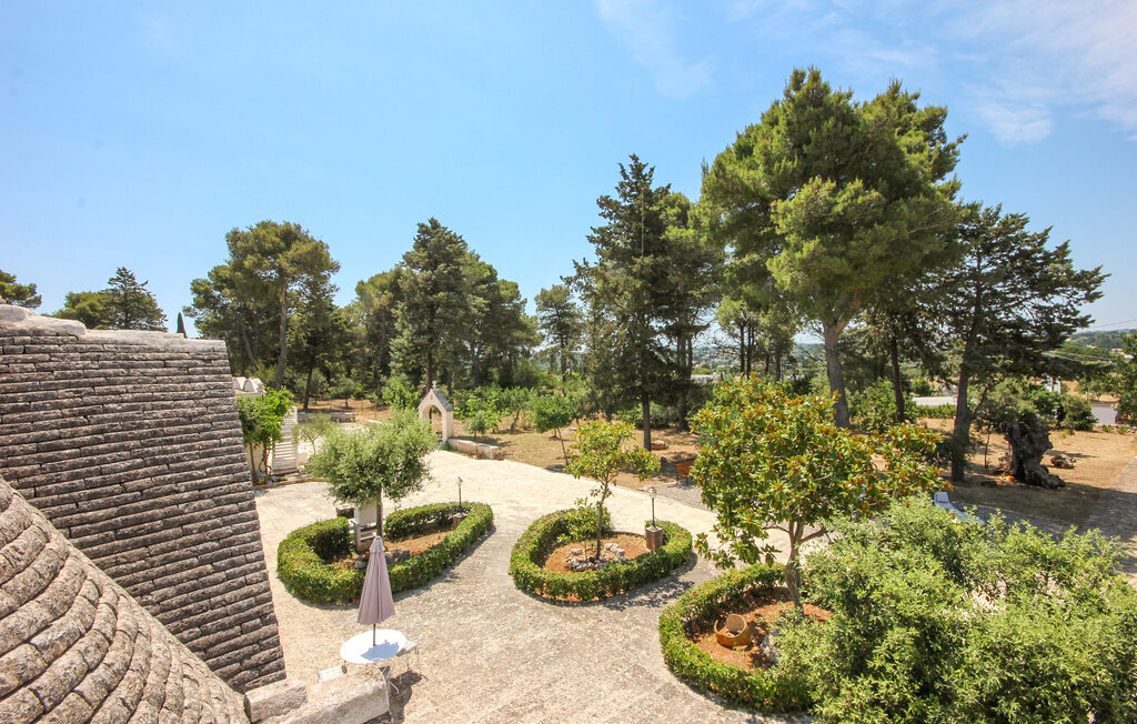 Masseria Carperi, Maison 10 personnes à Cisternino - Photo 27