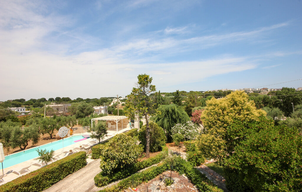 Masseria Carperi, Maison 10 personnes à Cisternino - Photo 28