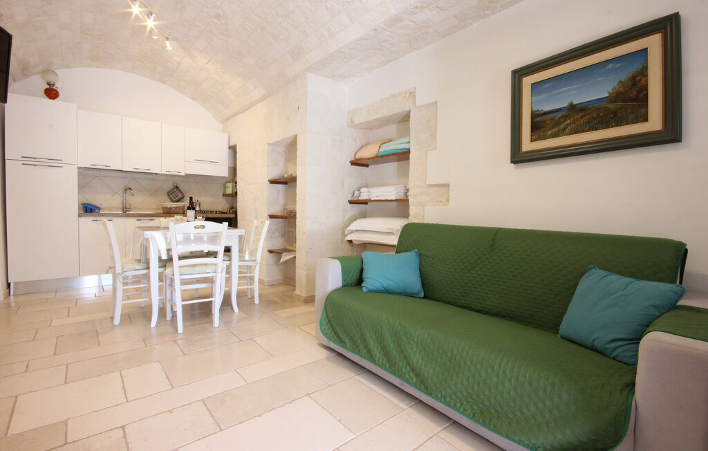 Masseria Carperi, Maison 10 personnes à Cisternino - Photo 29