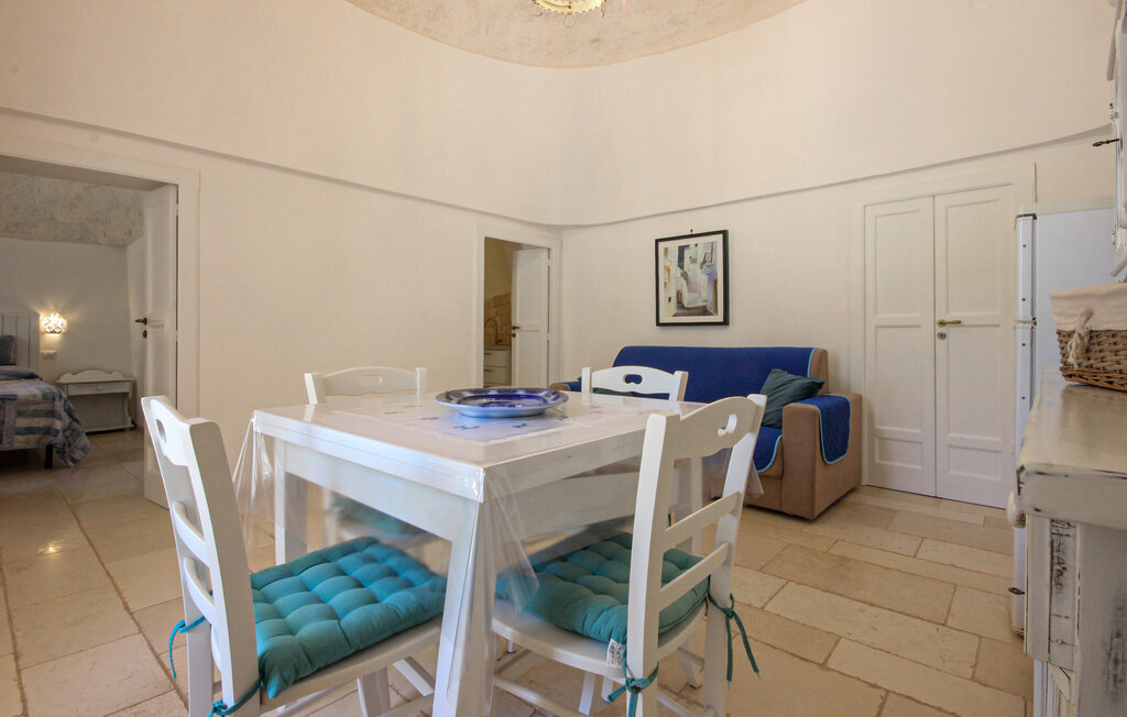 Masseria Carperi, Maison 10 personnes à Cisternino - Photo 30