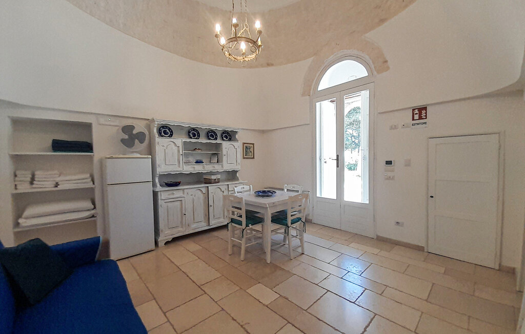 Masseria Carperi, Maison 10 personnes à Cisternino - Photo 31
