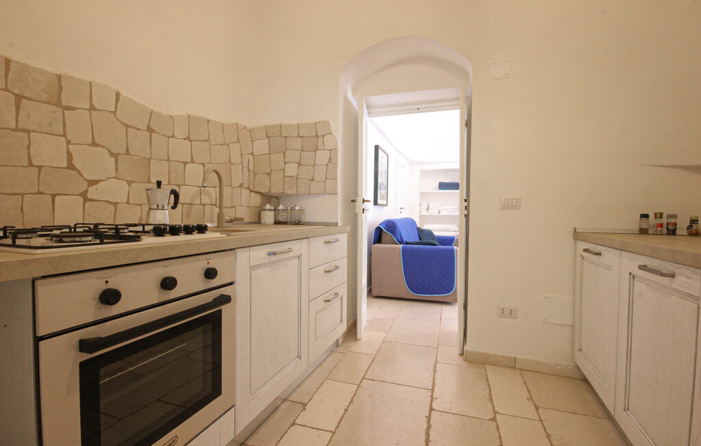 Masseria Carperi, Maison 10 personnes à Cisternino - Photo 32