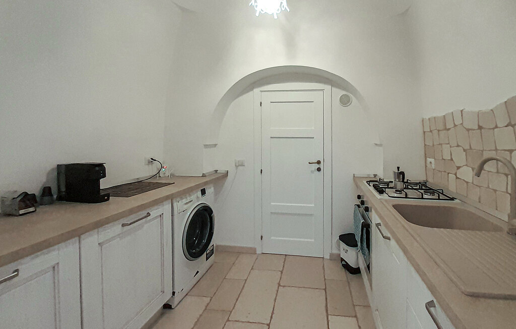 Masseria Carperi, Maison 10 personnes à Cisternino - Photo 33