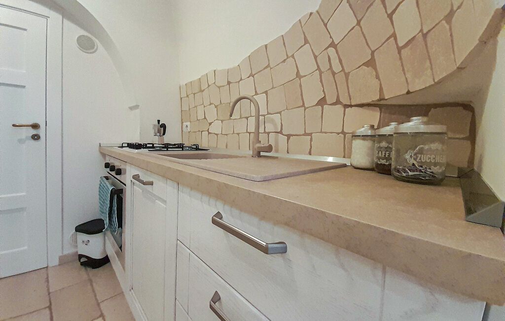 Masseria Carperi, Maison 10 personnes à Cisternino - Photo 34