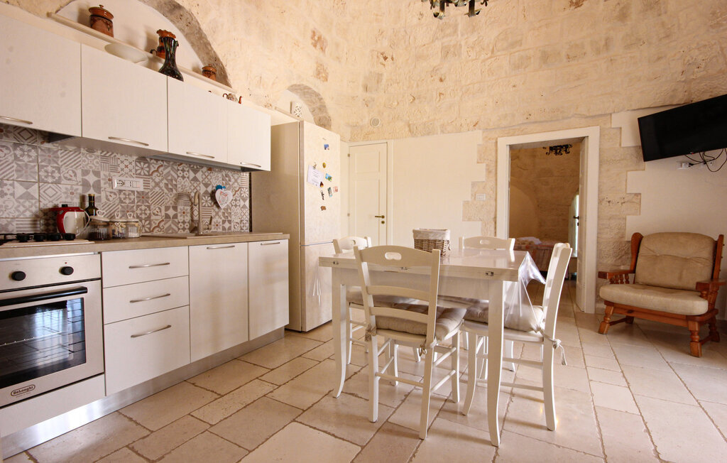 Masseria Carperi, Maison 10 personnes à Cisternino - Photo 35