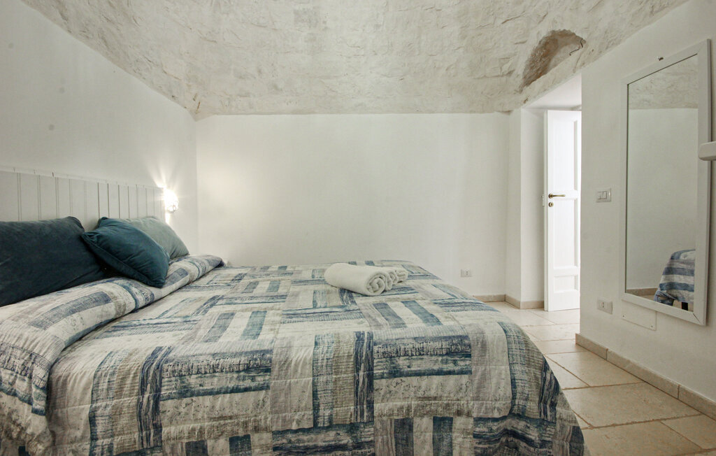 Masseria Carperi, Maison 10 personnes à Cisternino - Photo 36