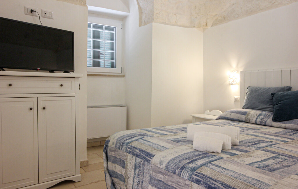 Masseria Carperi, Maison 10 personnes à Cisternino - Photo 37