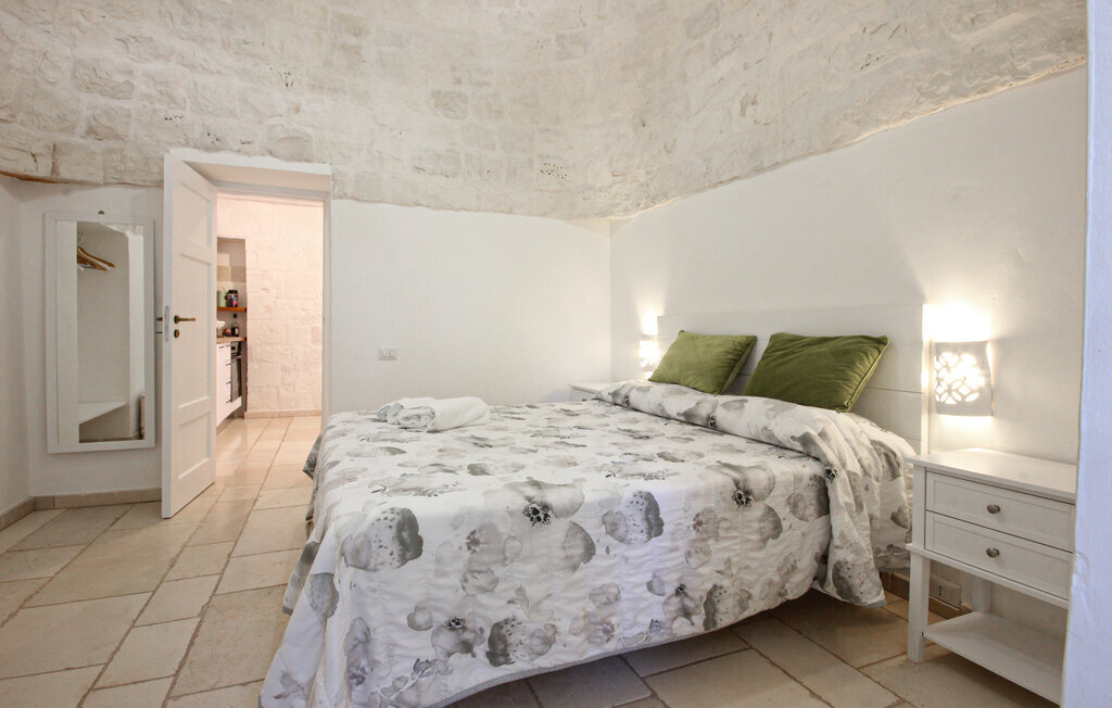 Masseria Carperi, Maison 10 personnes à Cisternino - Photo 38