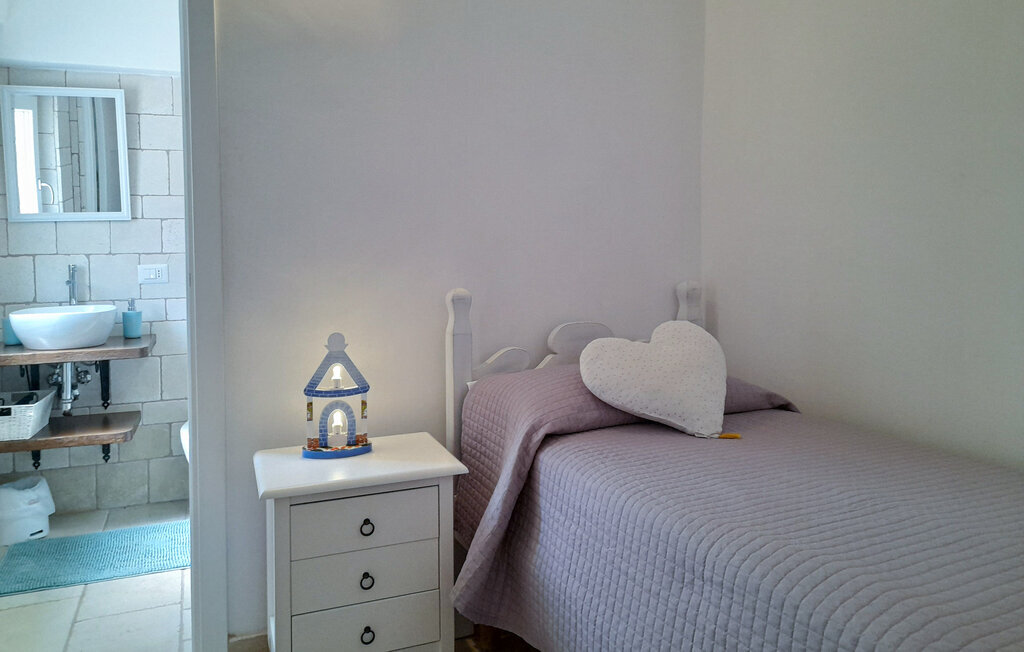Masseria Carperi, Maison 10 personnes à Cisternino - Photo 39