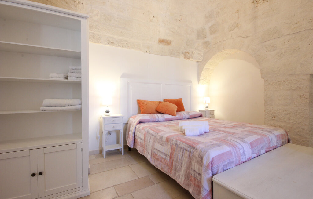 Masseria Carperi, Maison 10 personnes à Cisternino - Photo 40
