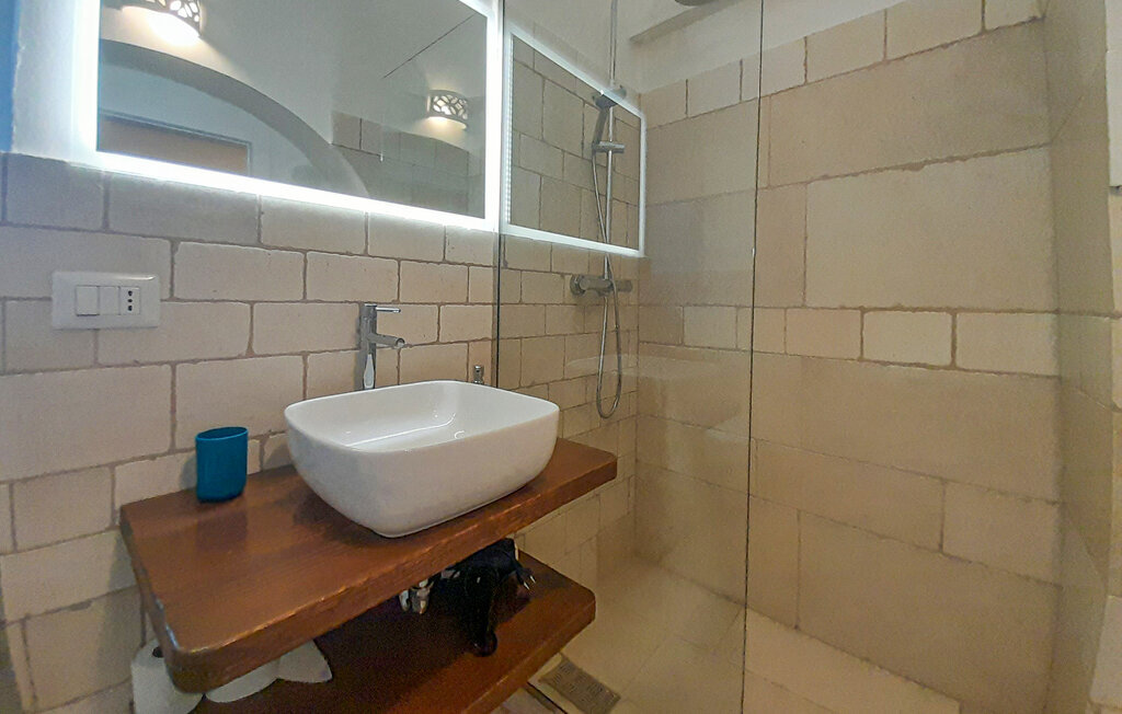 Masseria Carperi, Maison 10 personnes à Cisternino - Photo 42