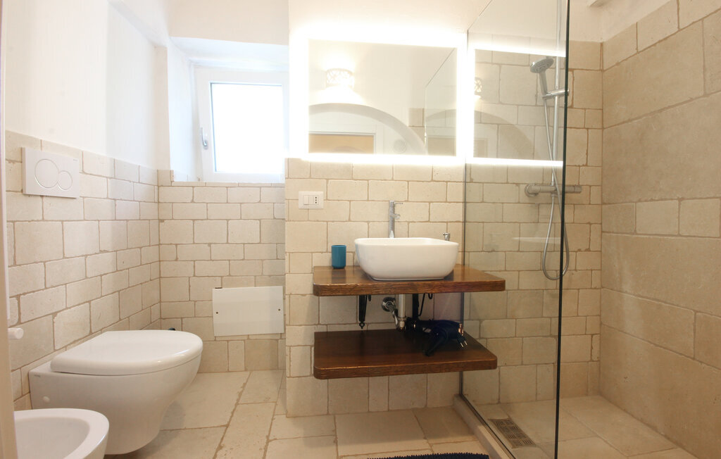 Masseria Carperi, Maison 10 personnes à Cisternino - Photo 45
