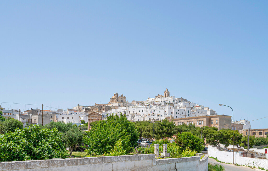 Masseria Carperi, Maison 10 personnes à Cisternino - Photo 49