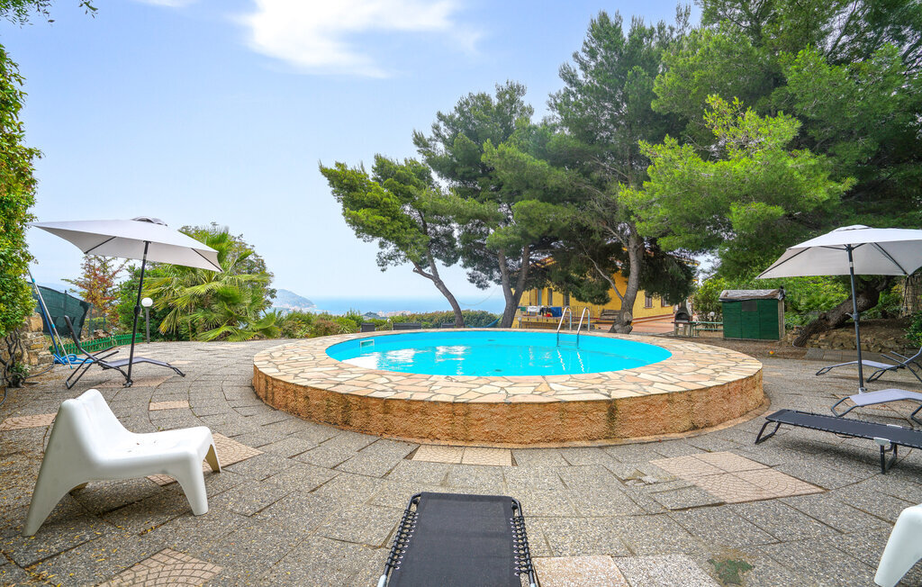 Appartement 3 personnes à Imperia - Photo 1