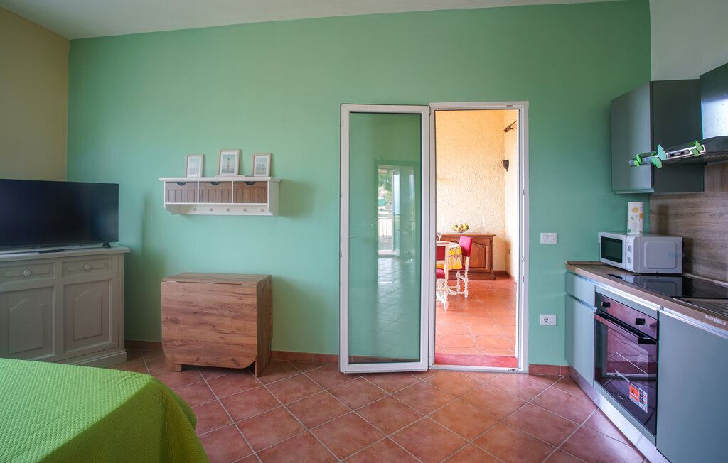 Appartement 3 personnes à Imperia - Photo 3