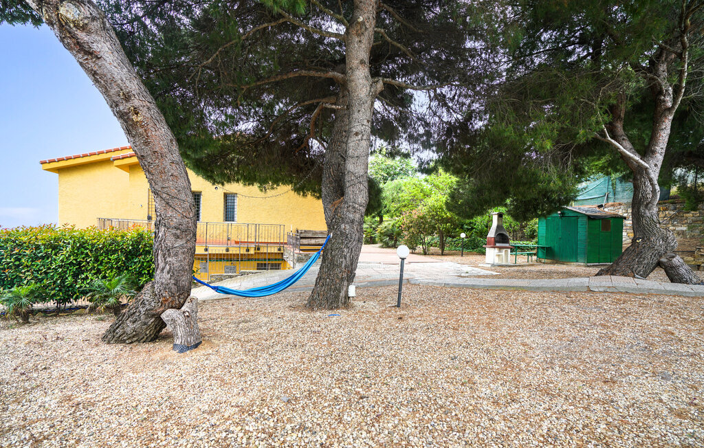 Appartement 3 personnes à Imperia - Photo 13