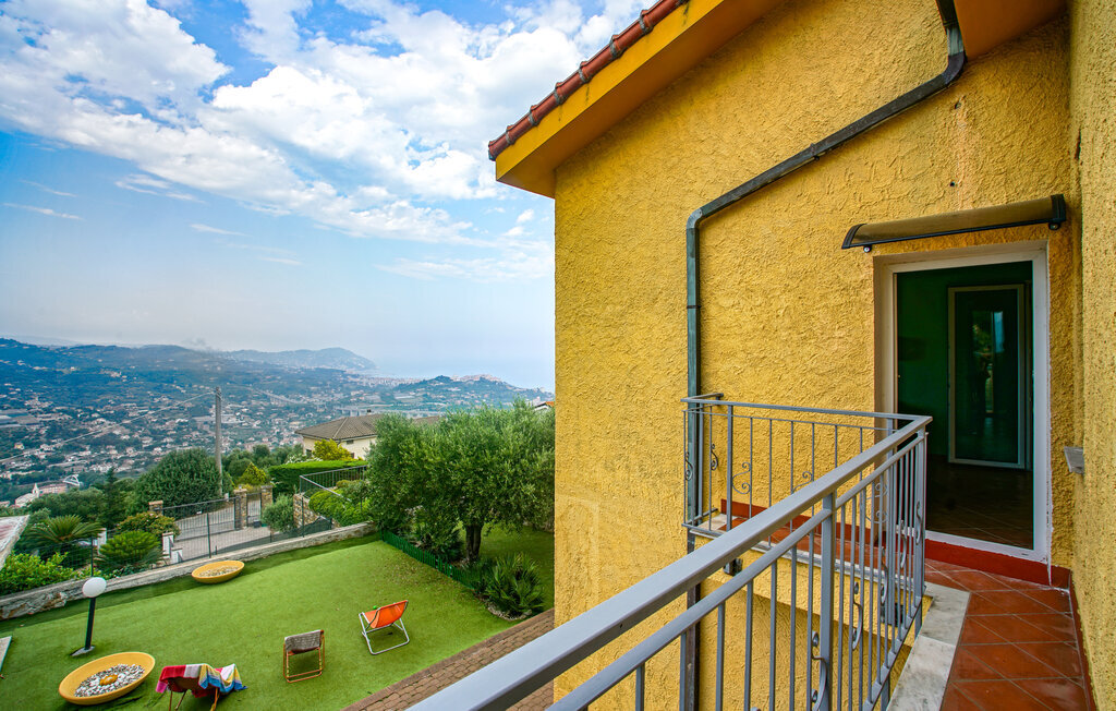 Appartement 3 personnes à Imperia - Photo 15