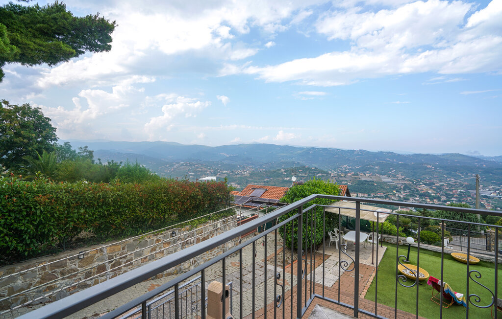 Appartement 3 personnes à Imperia - Photo 16