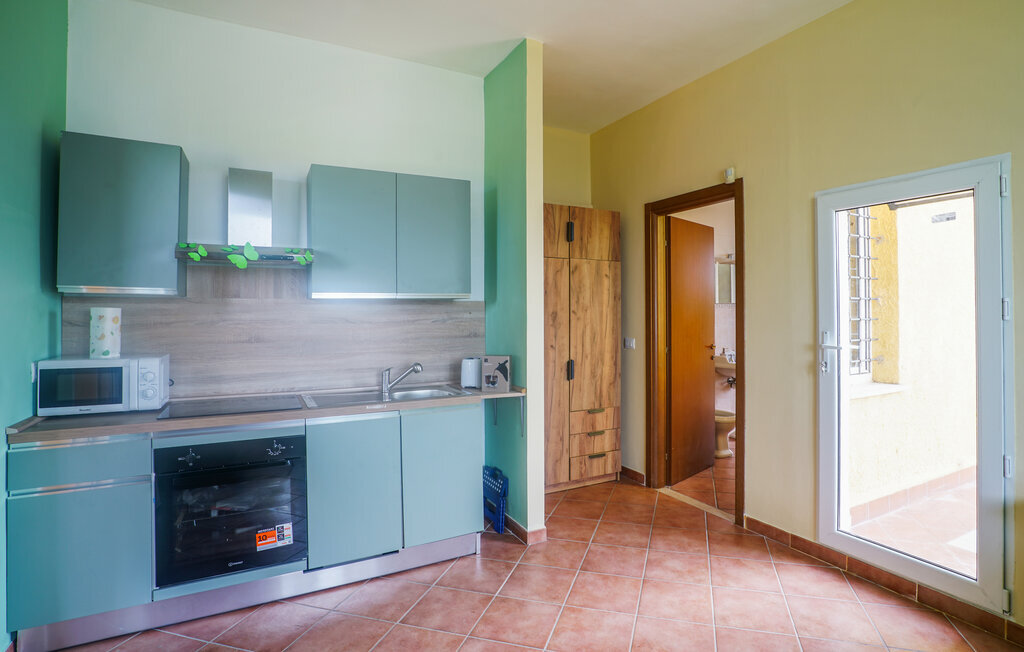 Appartement 3 personnes à Imperia - Photo 19