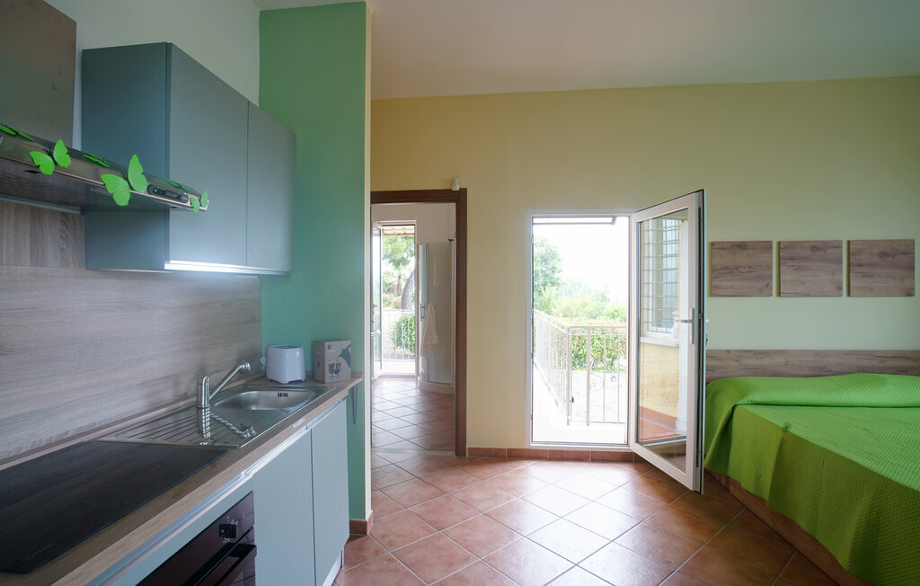 Appartement 3 personnes à Imperia - Photo 20