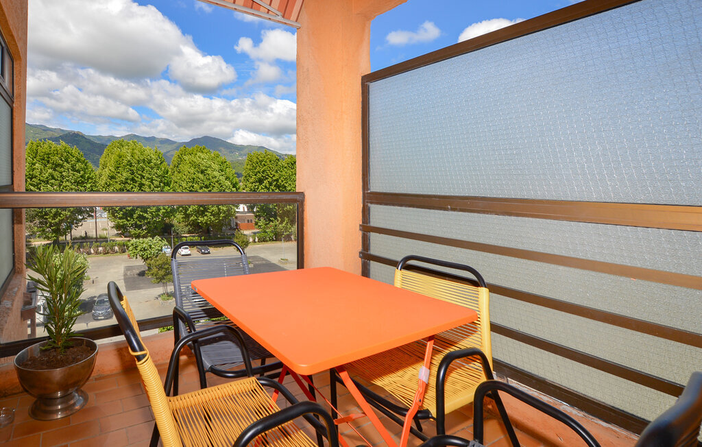 Studio avec piscine face à la plage, Moriani - Photo 3