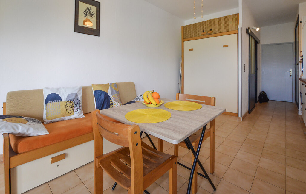 Studio avec piscine face à la plage, Moriani - Photo 5