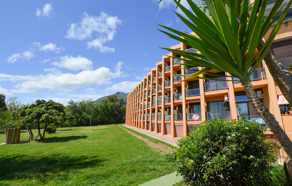 Studio avec piscine face à la plage, Moriani - Photo 12