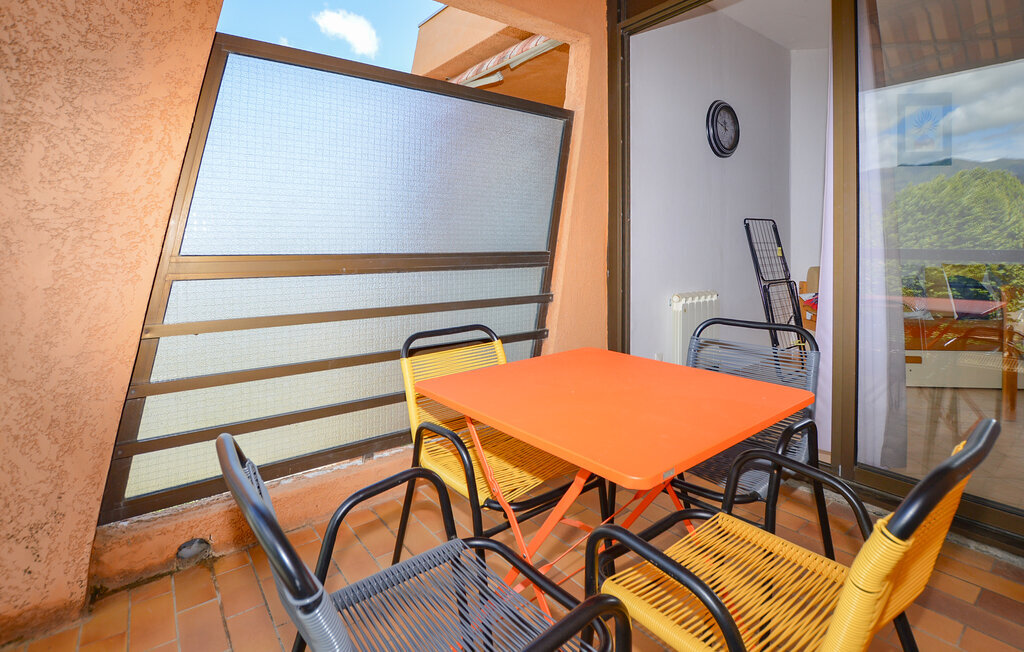 Studio avec piscine face à la plage, Moriani - Photo 14