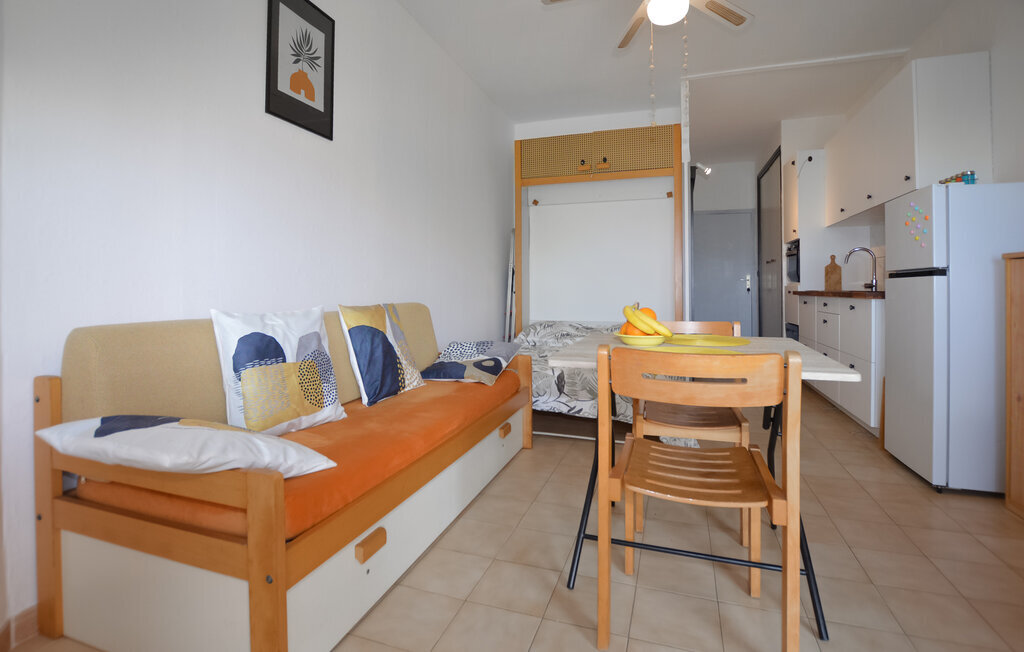 Studio avec piscine face à la plage, Moriani - Photo 16