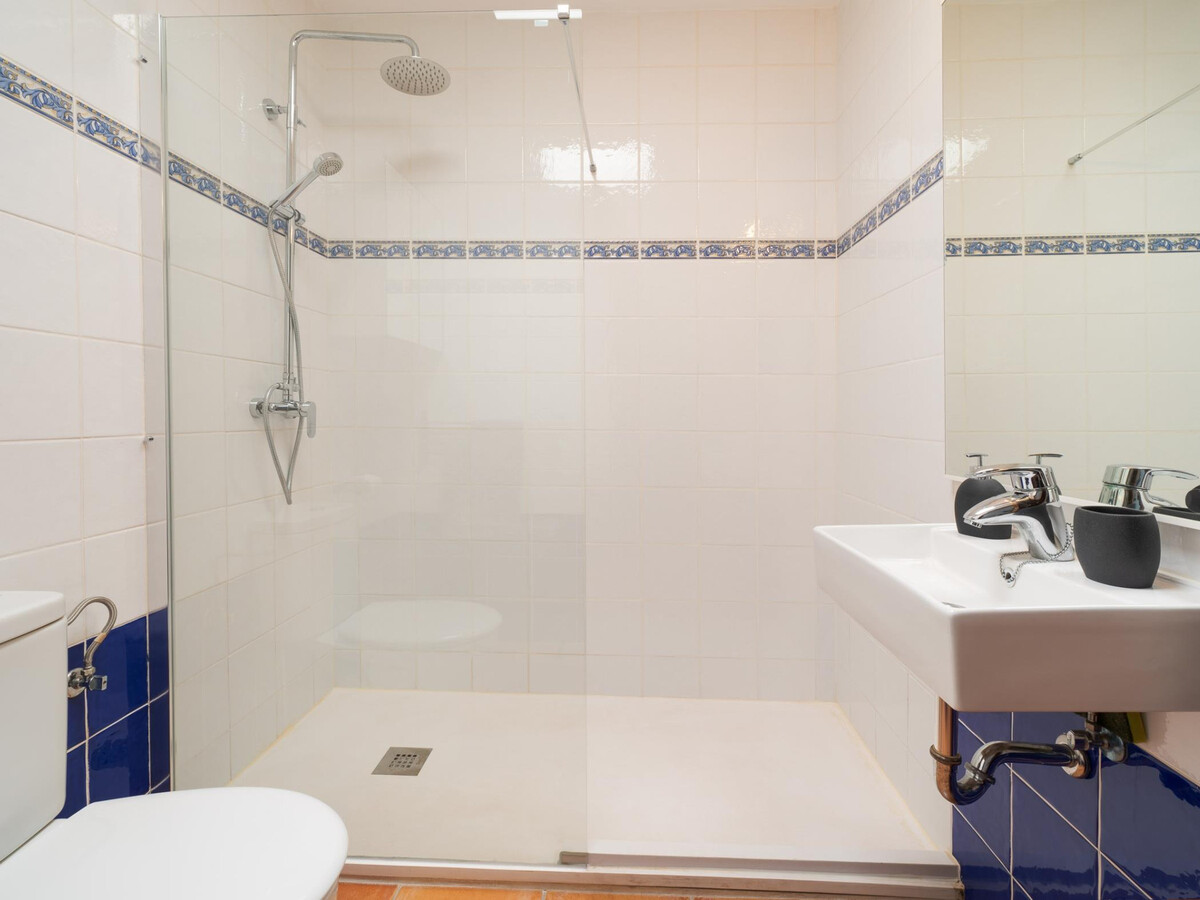 Villa 4 chambres avec piscine chauffée et vue mer à Tías - Photo 23