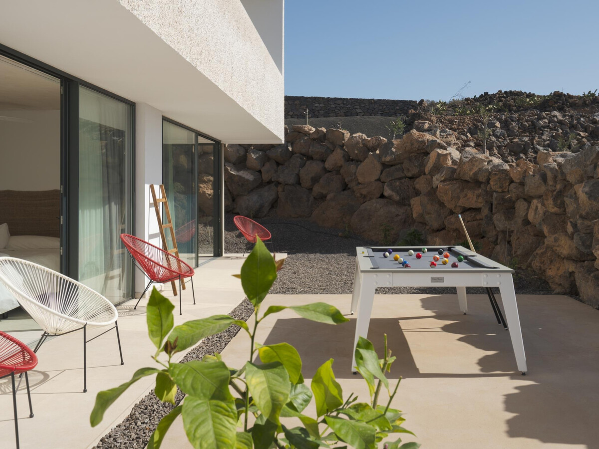 Villa luxe 5 chambres, piscine 12,5m chauffée à Macher - Photo 6