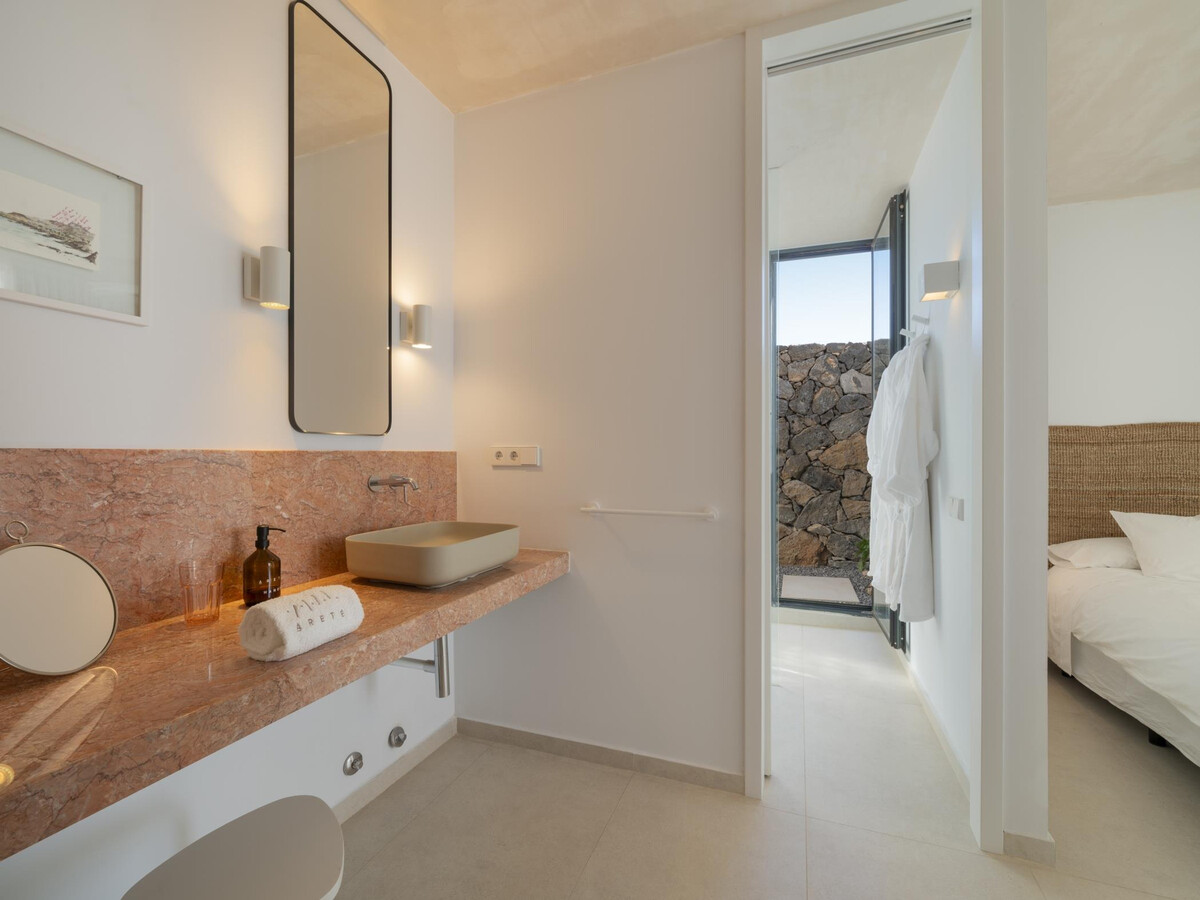 Villa luxe 5 chambres, piscine 12,5m chauffée à Macher - Photo 16