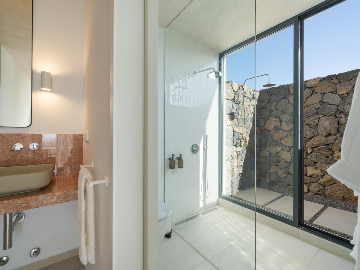 Villa luxe 5 chambres, piscine 12,5m chauffée à Macher - Photo 17