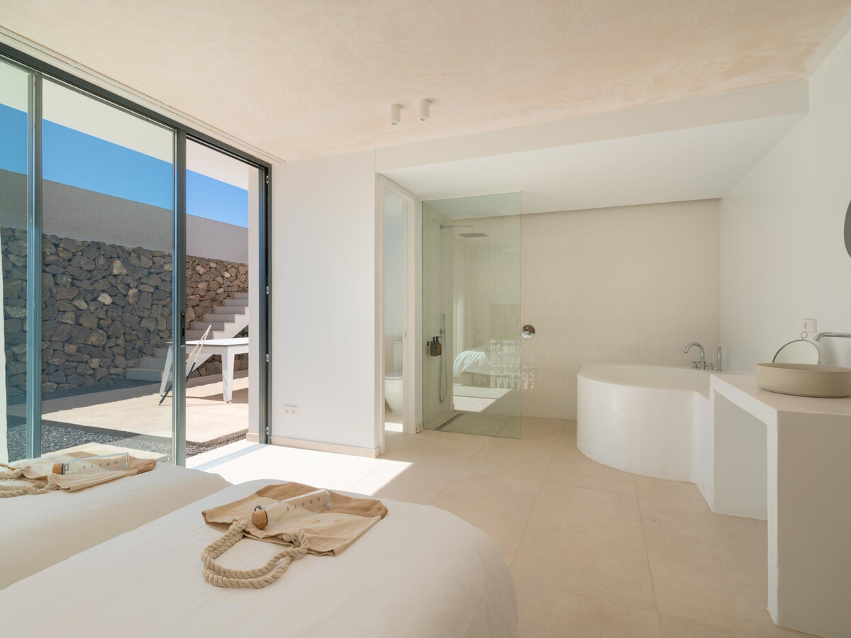 Villa luxe 5 chambres, piscine 12,5m chauffée à Macher - Photo 19