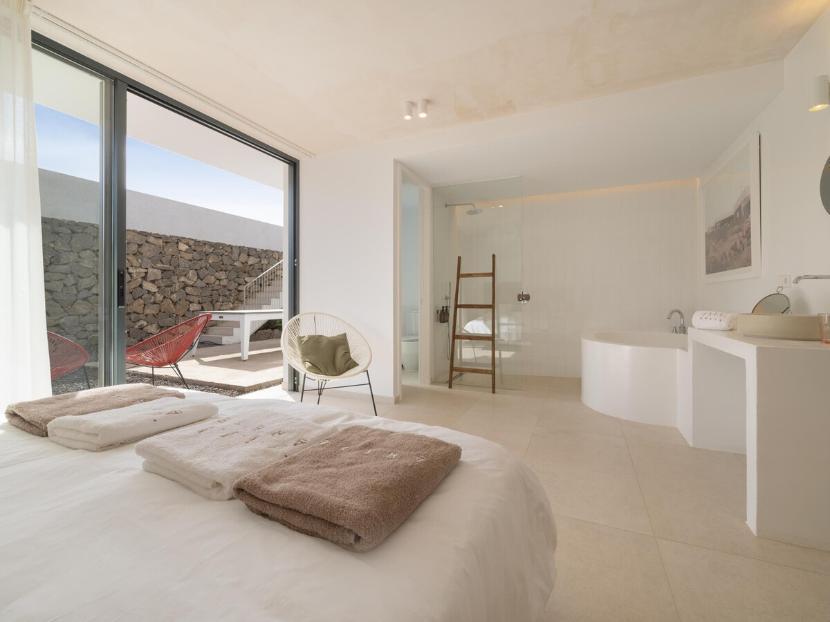 Villa luxe 5 chambres, piscine 12,5m chauffée à Macher - Photo 20