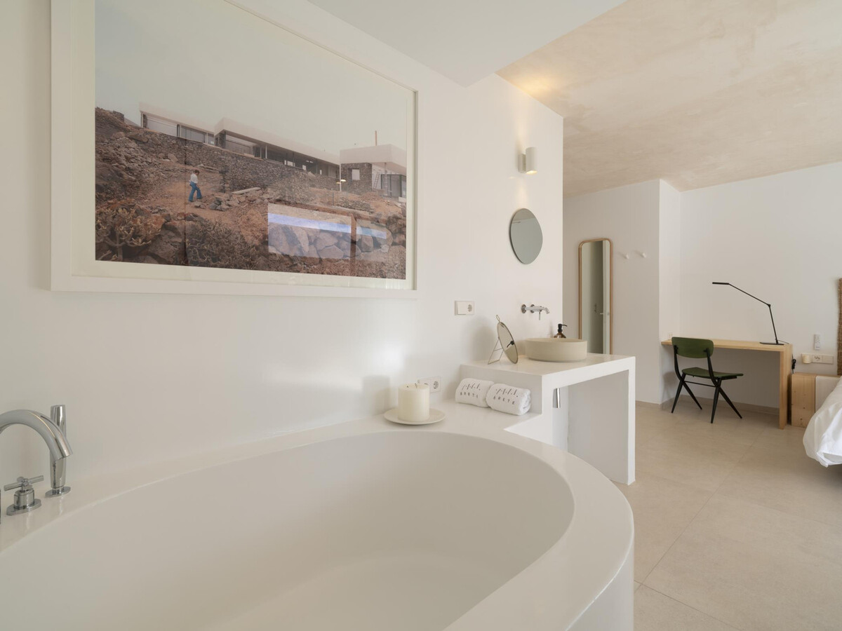 Villa luxe 5 chambres, piscine 12,5m chauffée à Macher - Photo 21