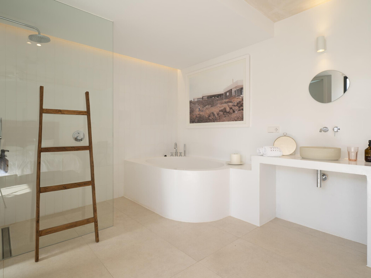 Villa luxe 5 chambres, piscine 12,5m chauffée à Macher - Photo 22