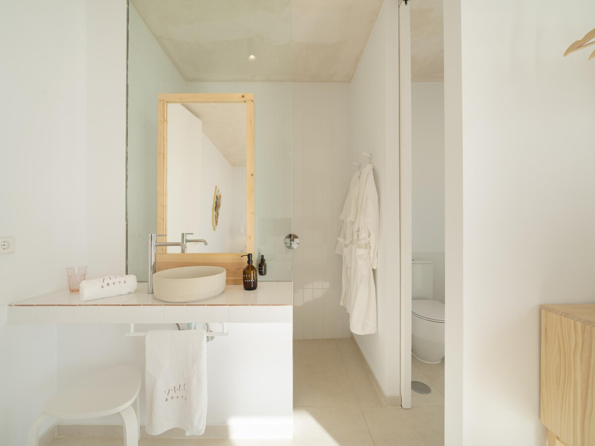 Villa luxe 5 chambres, piscine 12,5m chauffée à Macher - Photo 24