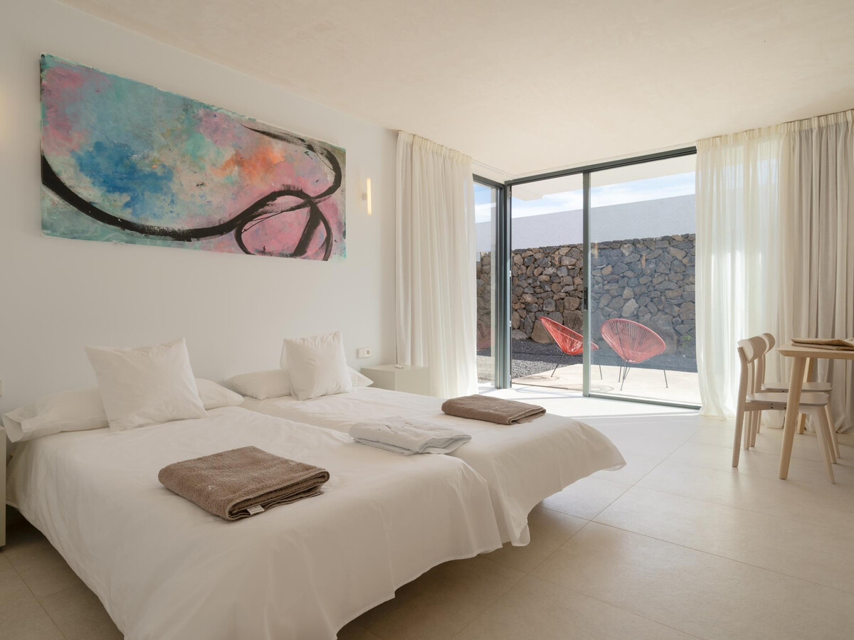 Villa luxe 5 chambres, piscine 12,5m chauffée à Macher - Photo 25