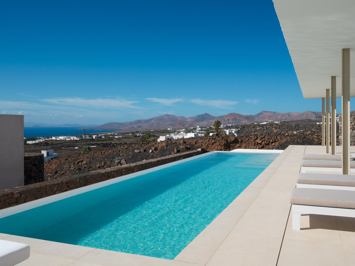 Villa moderne 5 chambres avec piscine chauffée à Mácher - Photo 2