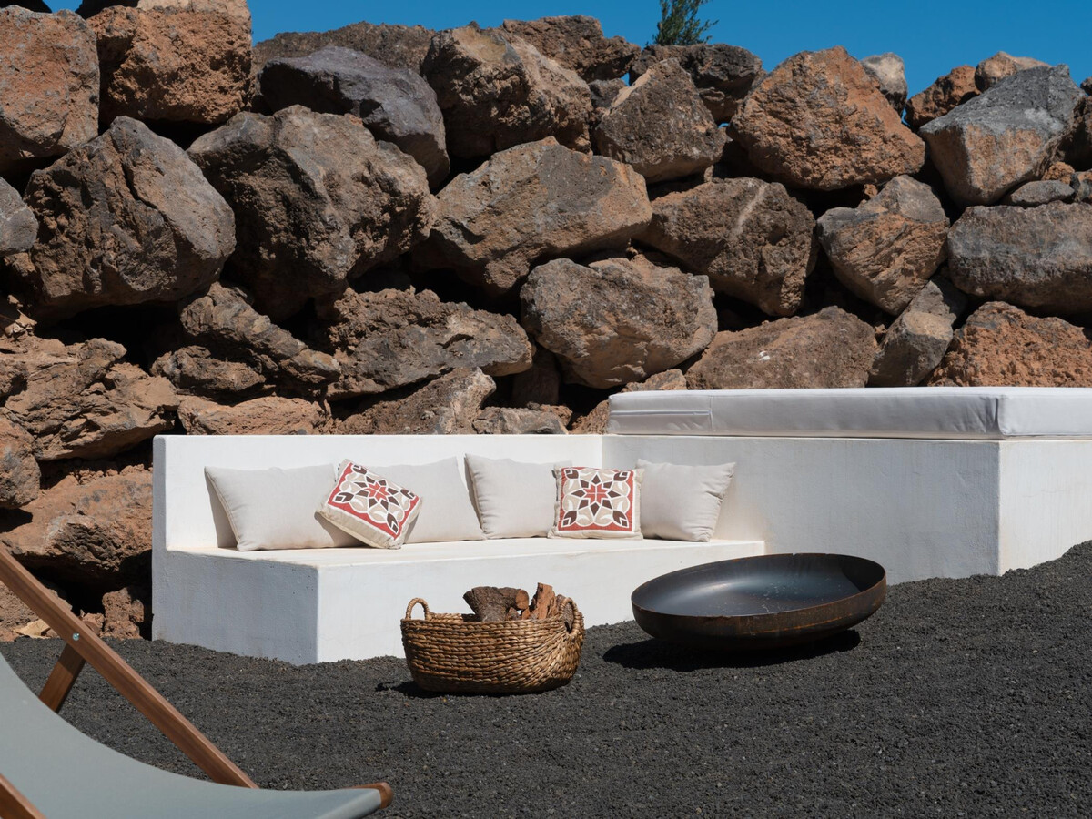 Villa moderne 5 chambres avec piscine chauffée à Mácher - Photo 9