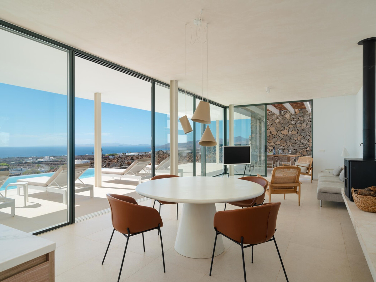 Villa moderne 5 chambres avec piscine chauffée à Mácher - Photo 14