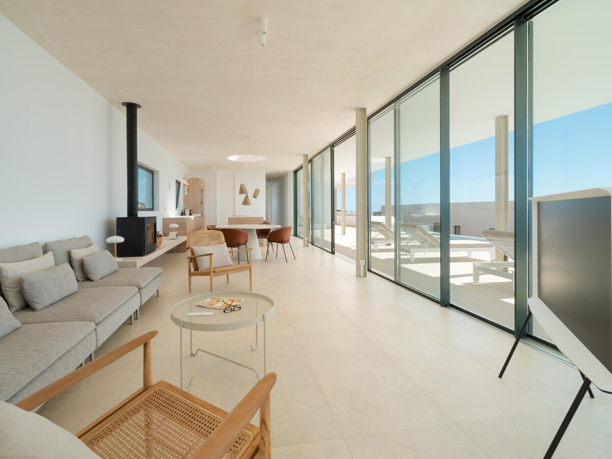 Villa moderne 5 chambres avec piscine chauffée à Mácher - Photo 15