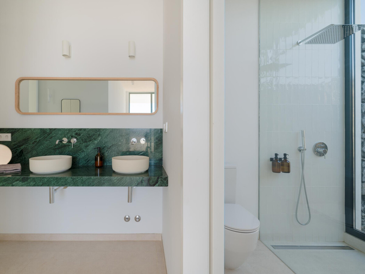 Villa moderne 5 chambres avec piscine chauffée à Mácher - Photo 17
