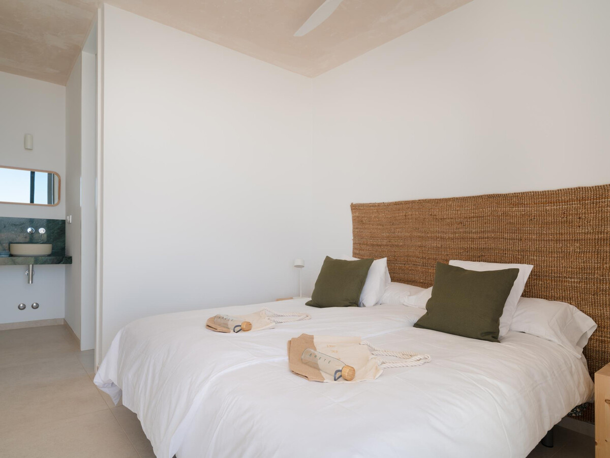 Villa moderne 5 chambres avec piscine chauffée à Mácher - Photo 18