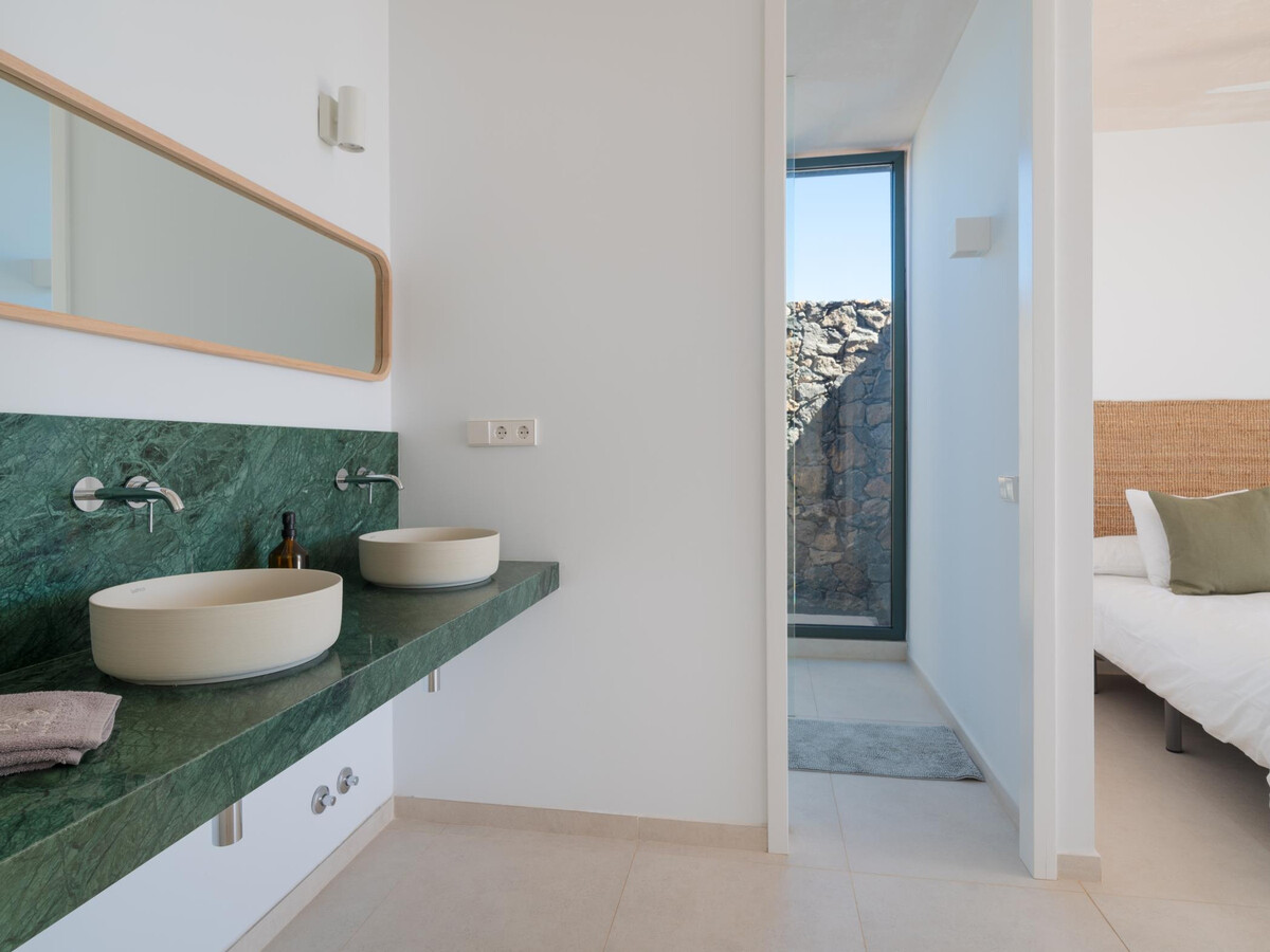 Villa moderne 5 chambres avec piscine chauffée à Mácher - Photo 19