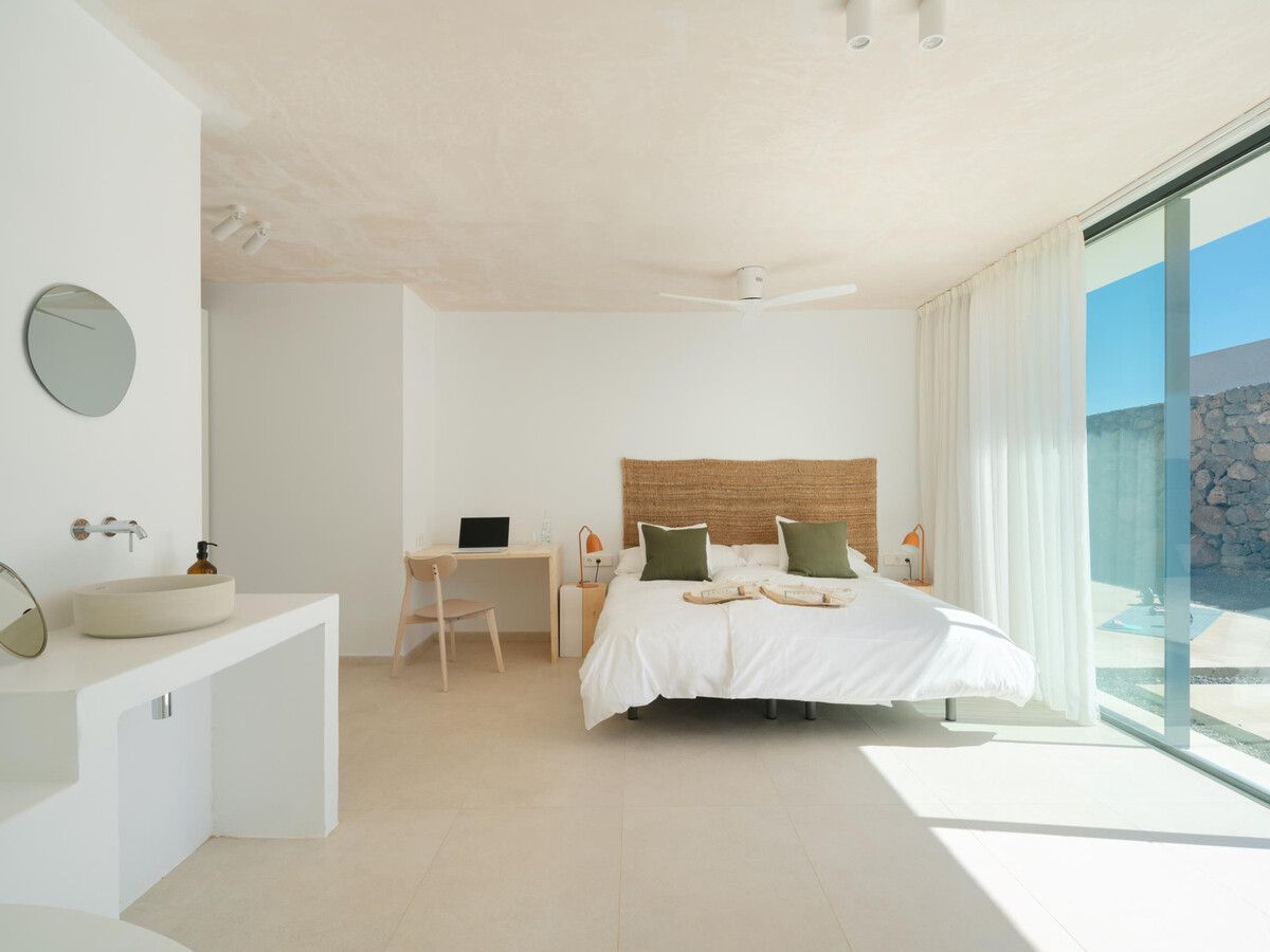 Villa moderne 5 chambres avec piscine chauffée à Mácher - Photo 21
