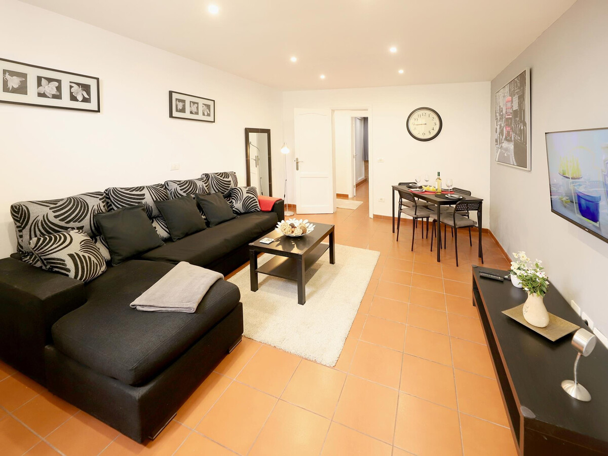 Bungalow Tías : piscine privée, terrasse BBQ, 4 pers. - Photo 8